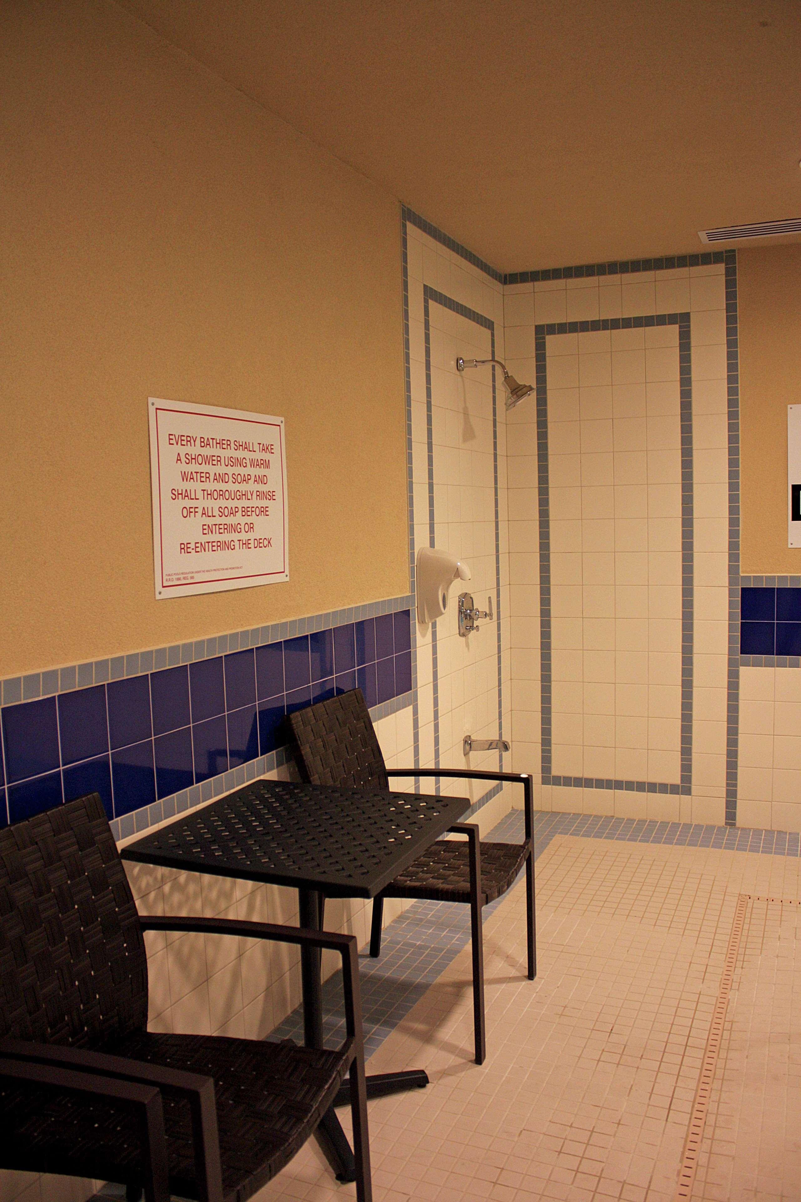 Hampton Inn By Hilton North Bay Interior photo
