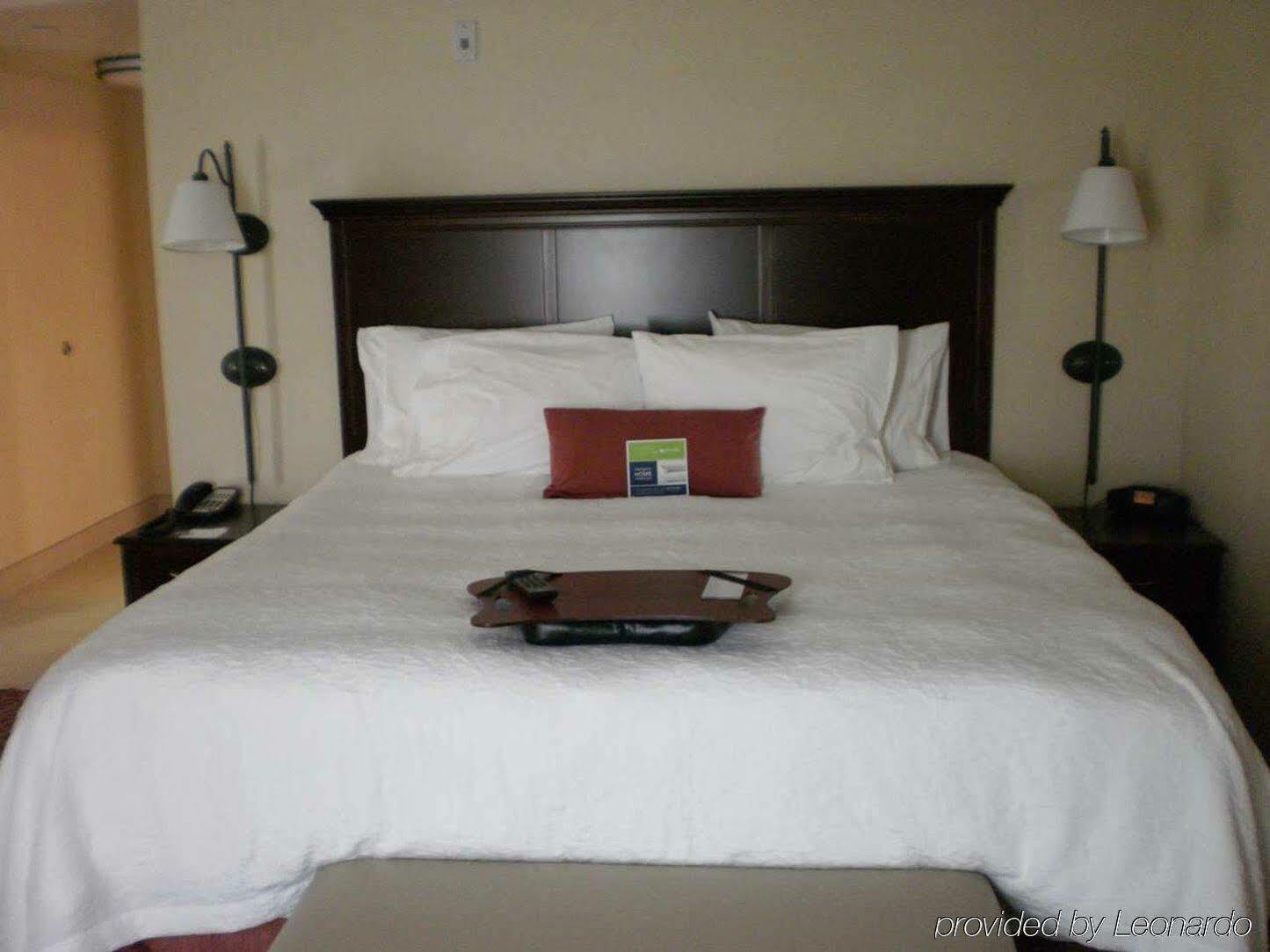 Hampton Inn By Hilton North Bay Room photo